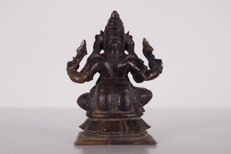 Ganesha, Orissa, Indien