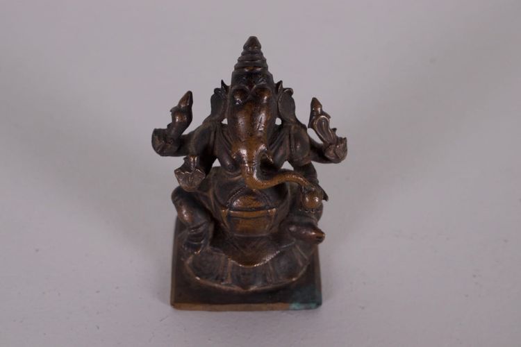 Ganesha, Orissa, Indien