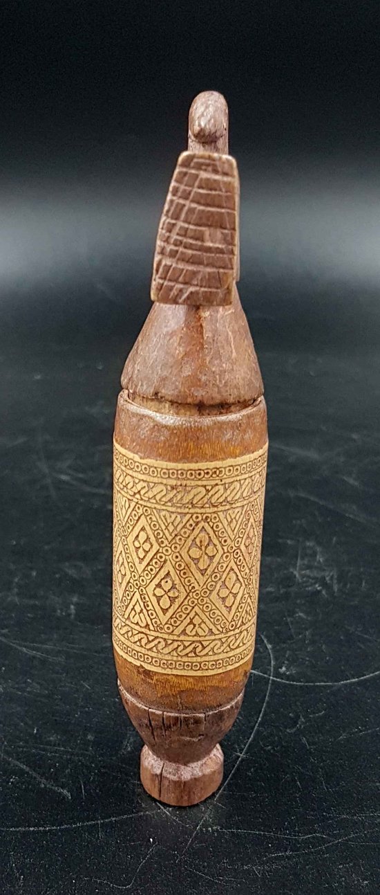 Lime Box, Batak, Indonesia