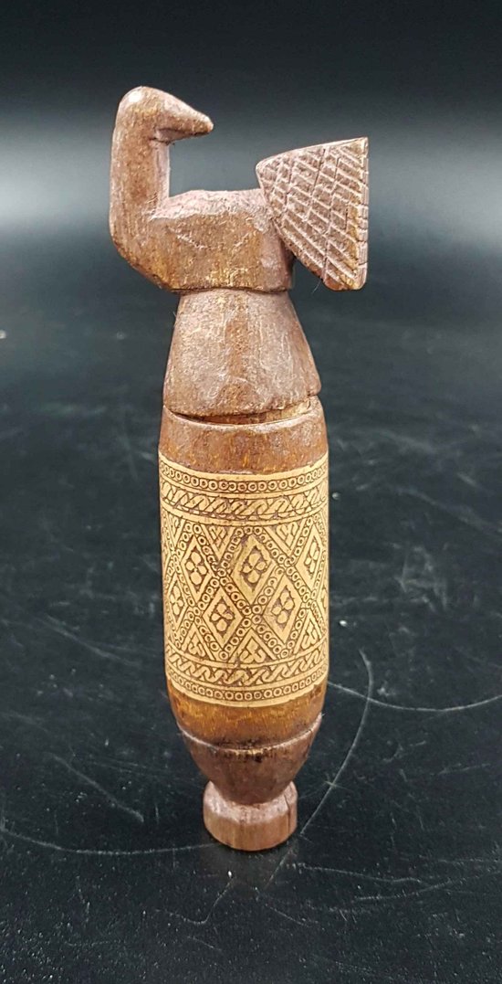 Lime Box, Batak, Indonesia