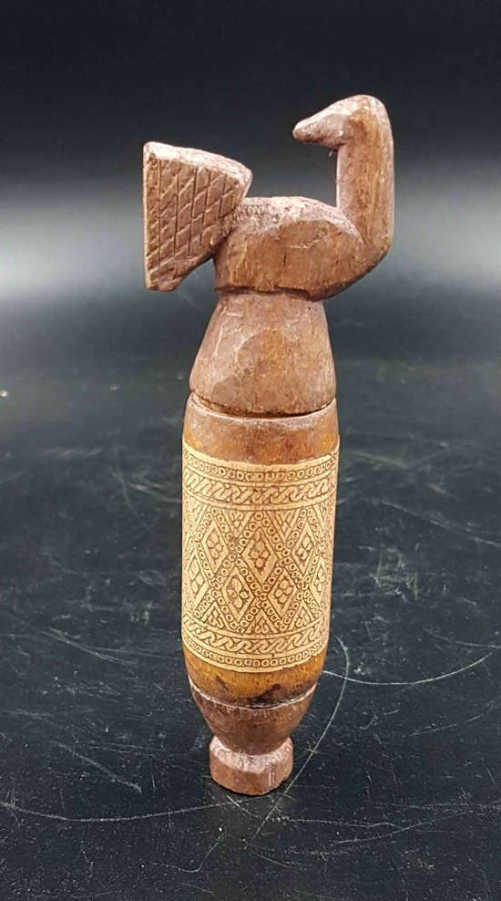 Lime Box, Batak, Indonesia