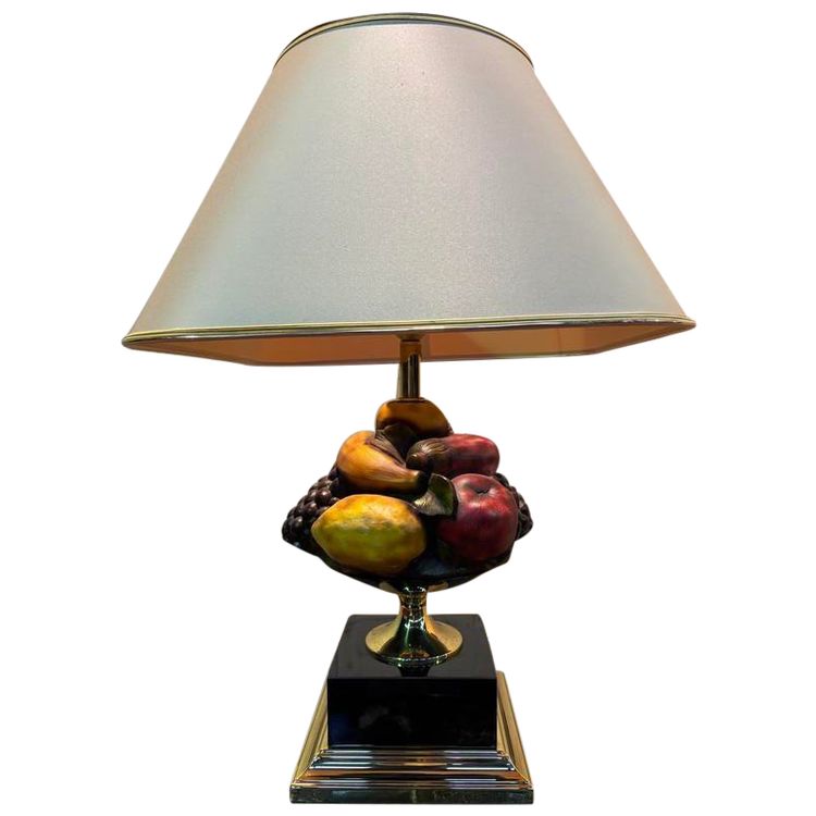 Delphin -Leglampe