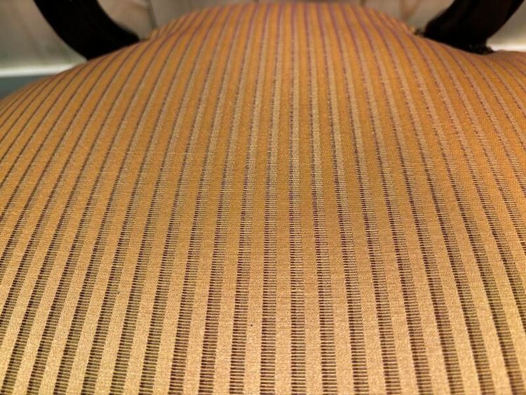 Paire de chaises Napoléon III