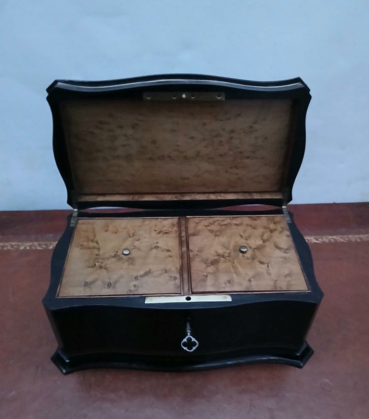 Porta tè.