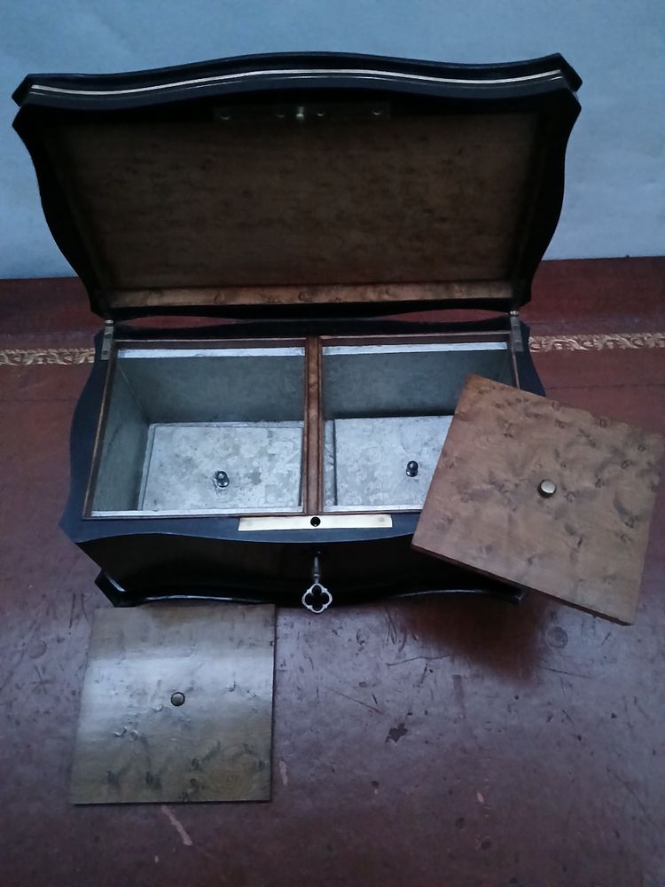 Porta tè.