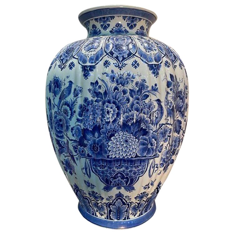 Vase DELFT
