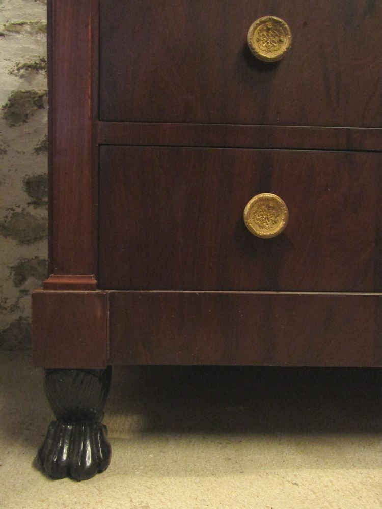 Commode Empire Retour d'Egypte
