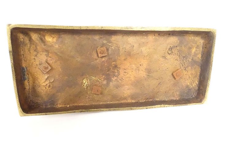 Scultura in bronzo Hippolyte Marius Galy Leone ruggente Animale XIX secolo