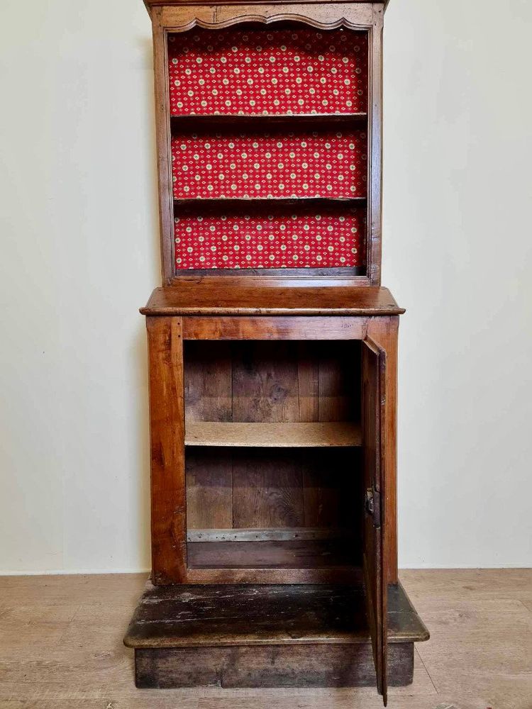 Oratoire De Presbytère époque Louis XV