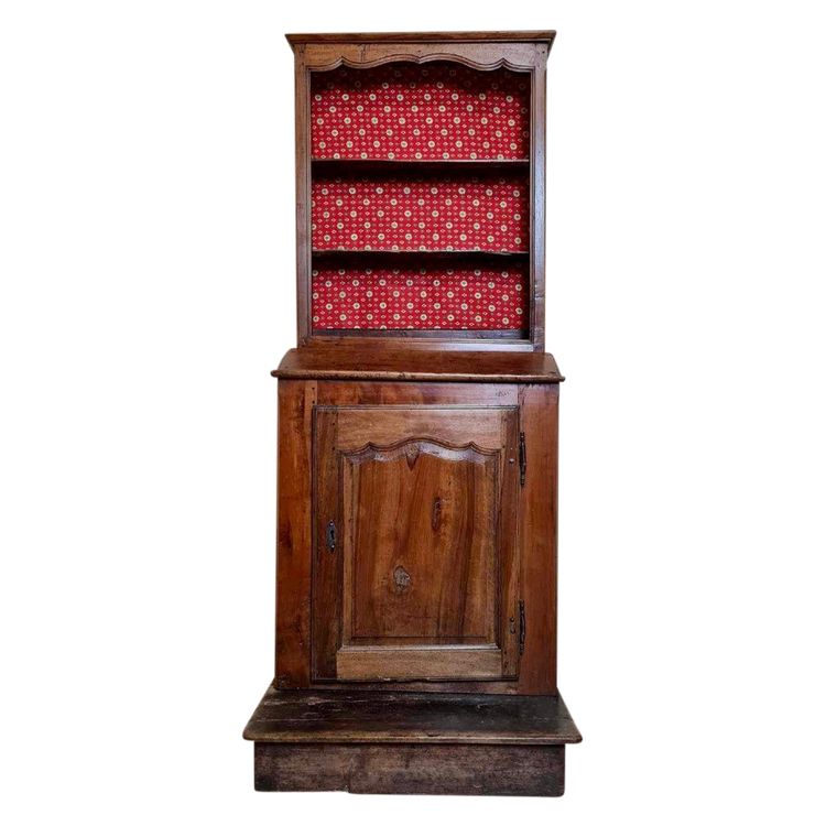 Oratoire De Presbytère époque Louis XV
