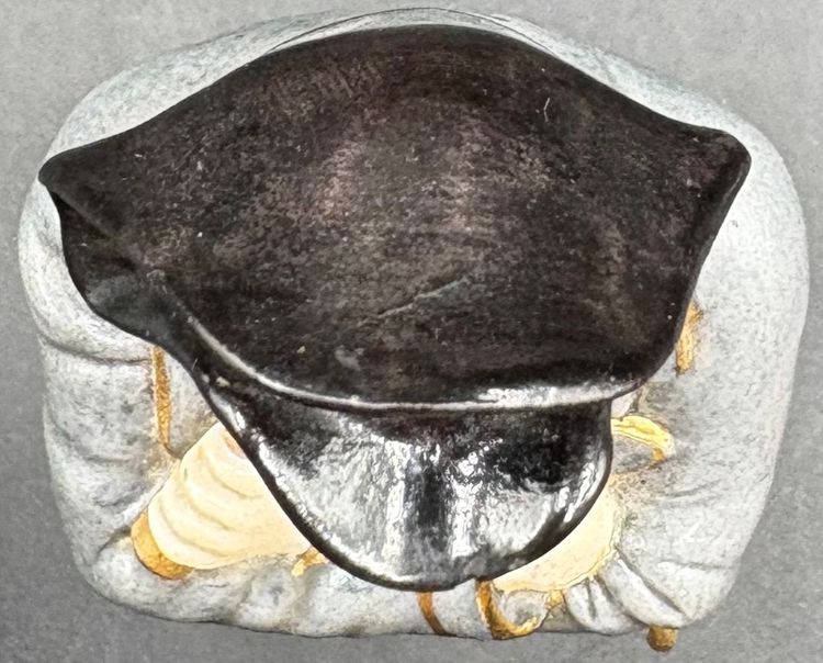 NAPOLEON'S SUBJECT