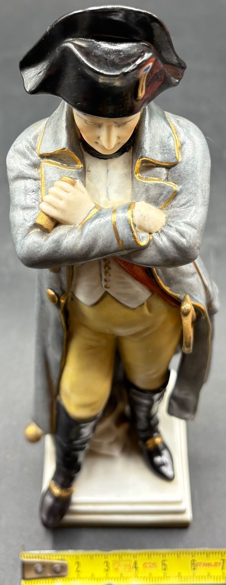 NAPOLEON'S SUBJECT