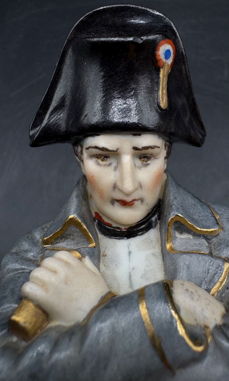 NAPOLEON'S SUBJECT