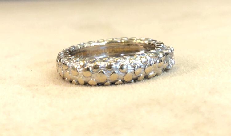 Anello Mauboussin con diamante