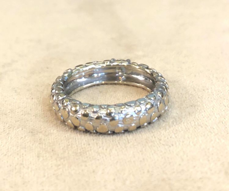 Anello Mauboussin con diamante