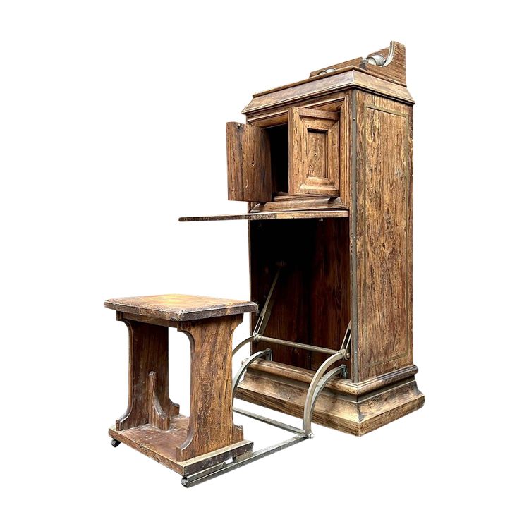 Scriban Réédition 1838 Great Western