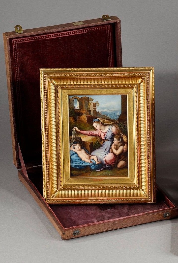 ENSEMBLE DE MINIATURES DE COLLECTION