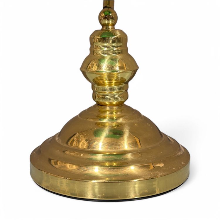 Ministerielle Schreibtischlampe