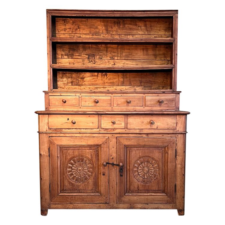 Kirsche Platte Rack 1800