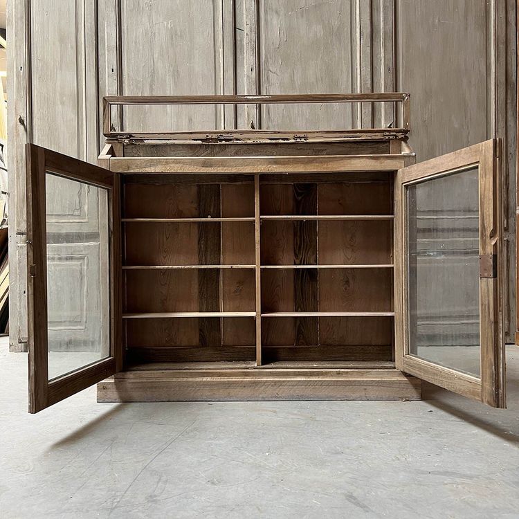 Meuble De Bijoutier