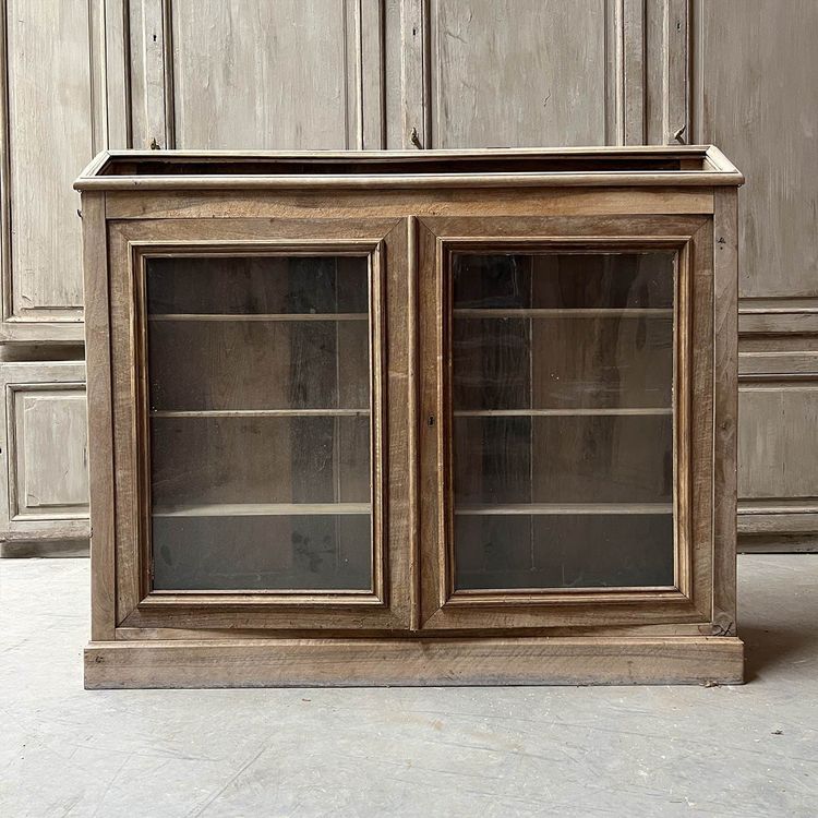 Meuble De Bijoutier
