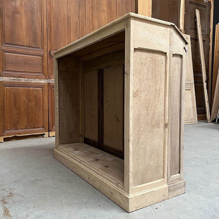 Meuble De Bijoutier