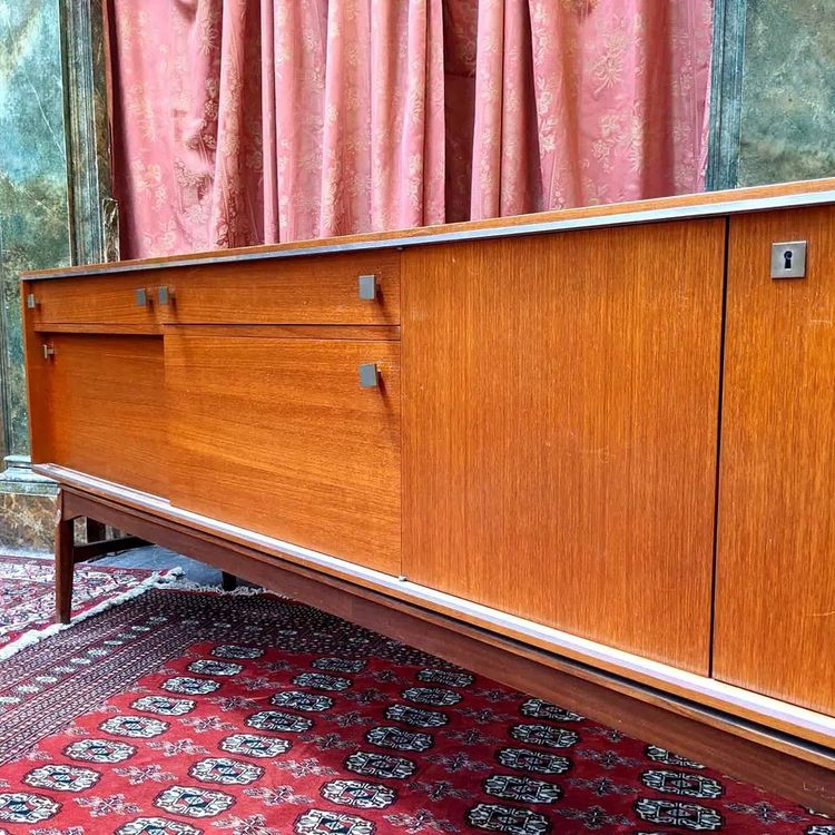 70s Sideboard