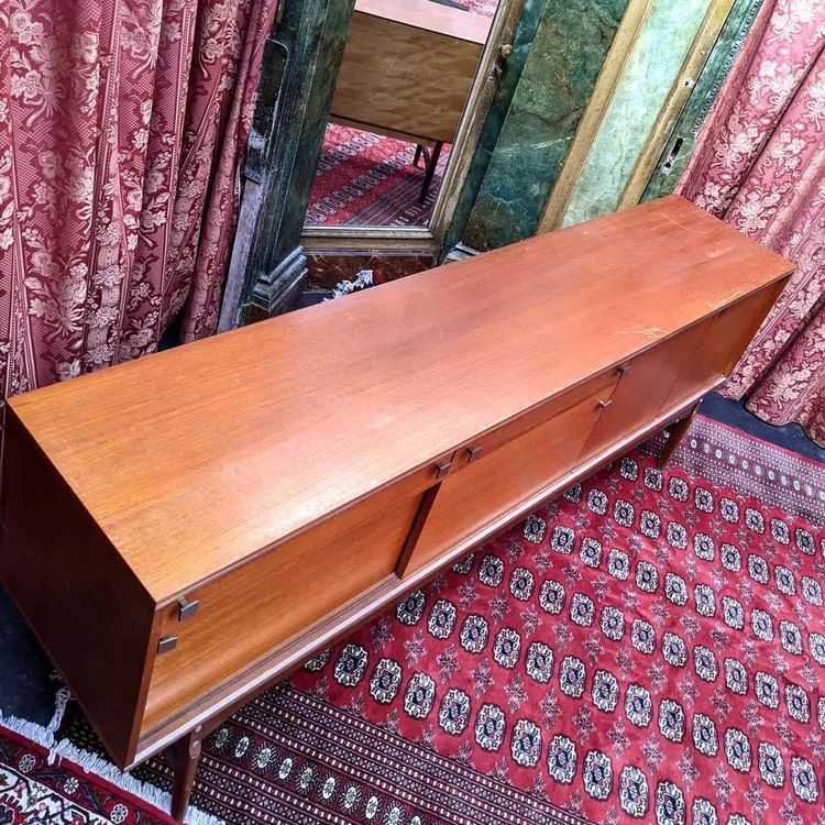 70s Sideboard