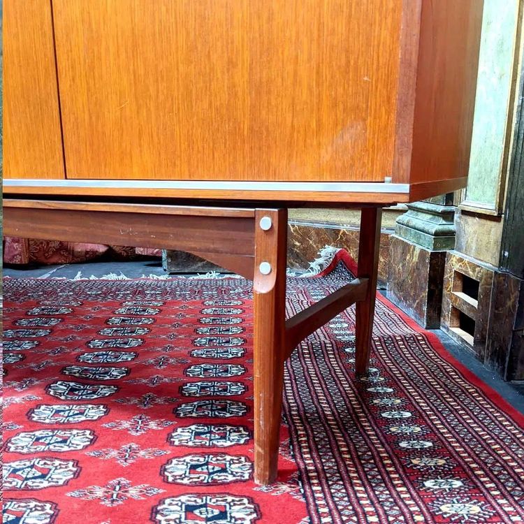 70s Sideboard