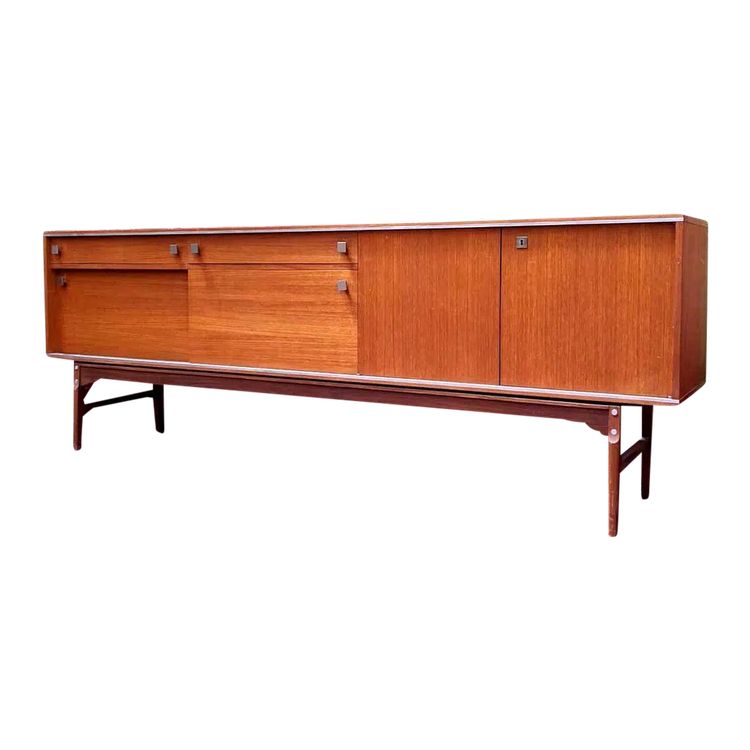 70s Sideboard