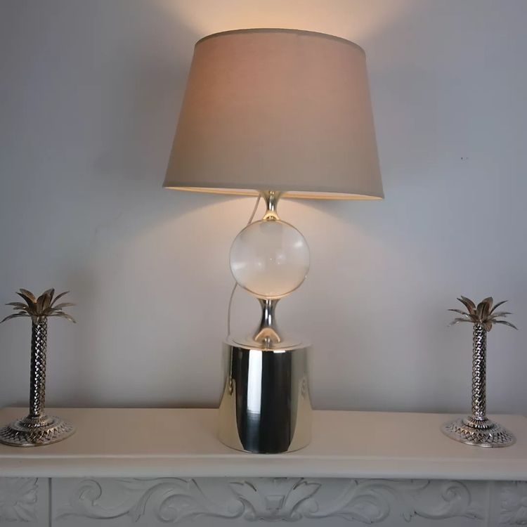 Lampe Philippe Barbier 