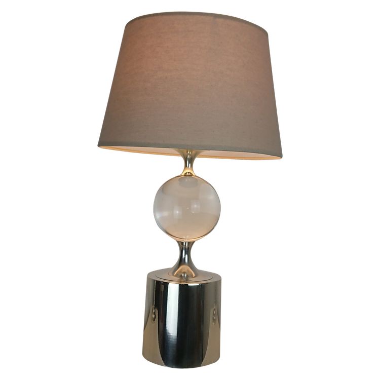Lampe Philippe Barbier 