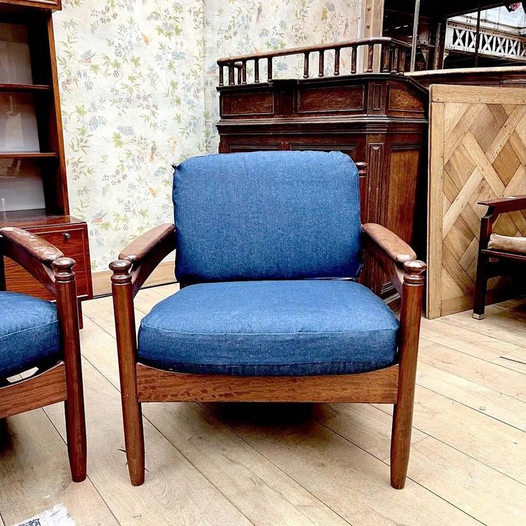 Salon Scandinave