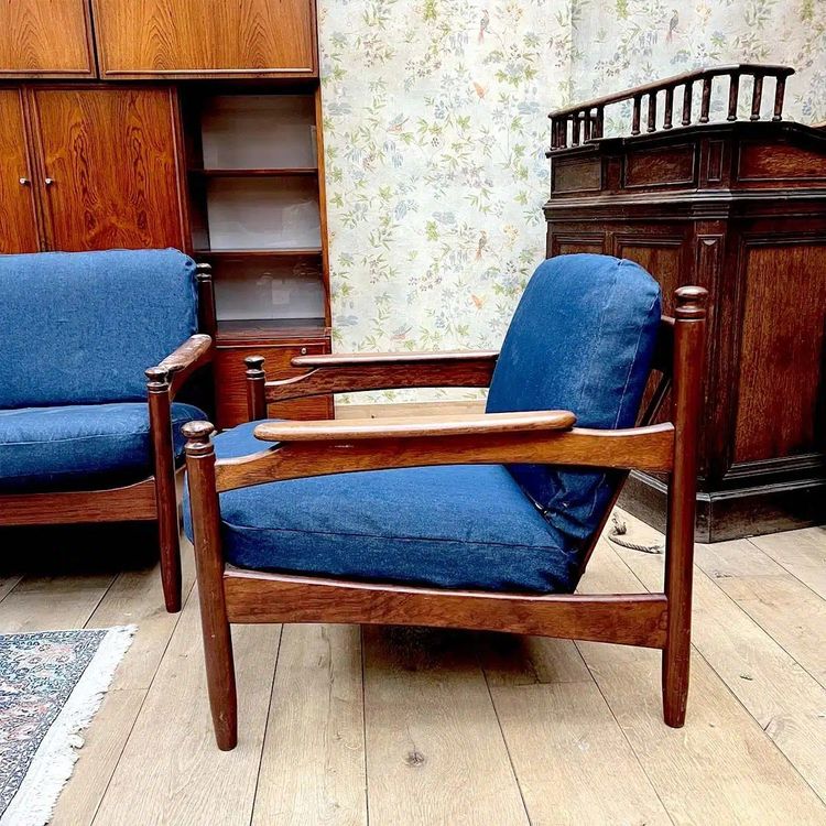 Salon Scandinave