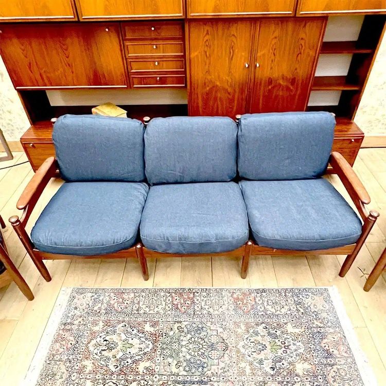 Salon Scandinave