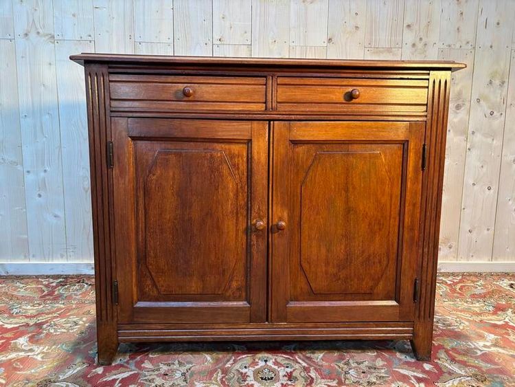 Pariser Low -Buffet Art Deco
