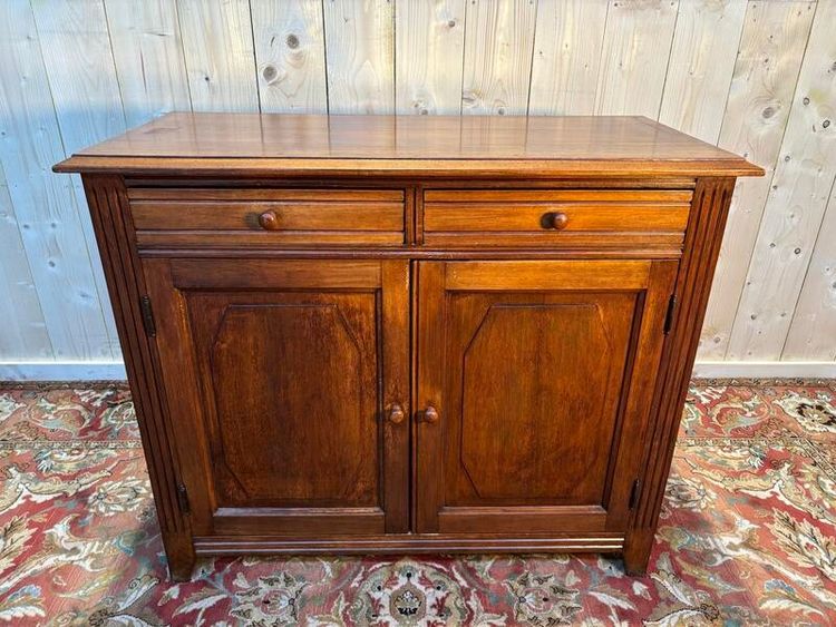 Pariser Low -Buffet Art Deco