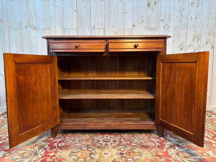 Pariser Low -Buffet Art Deco