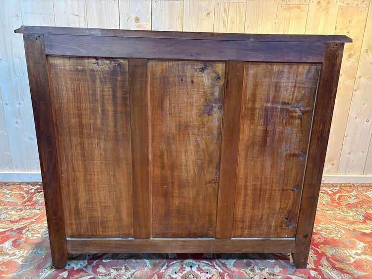 Pariser Low -Buffet Art Deco