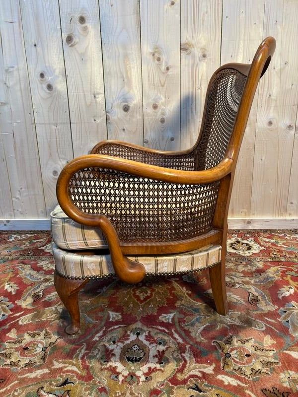 Bergère Cannée en Beêtre English style