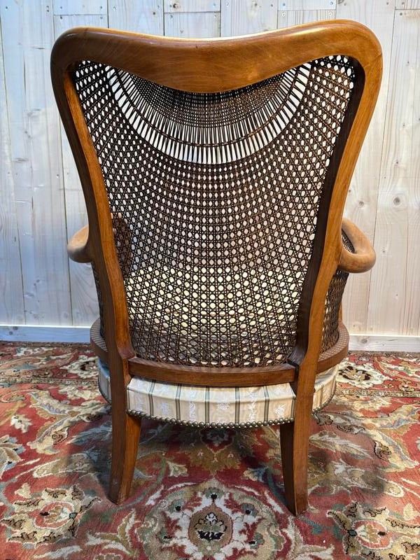 Bergère Cannée en Beêtre English style