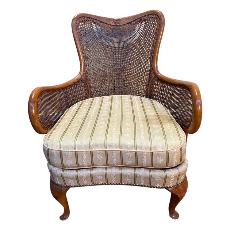 Bergère Cannée en Beêtre English style