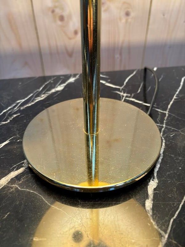 Lampe marabout 