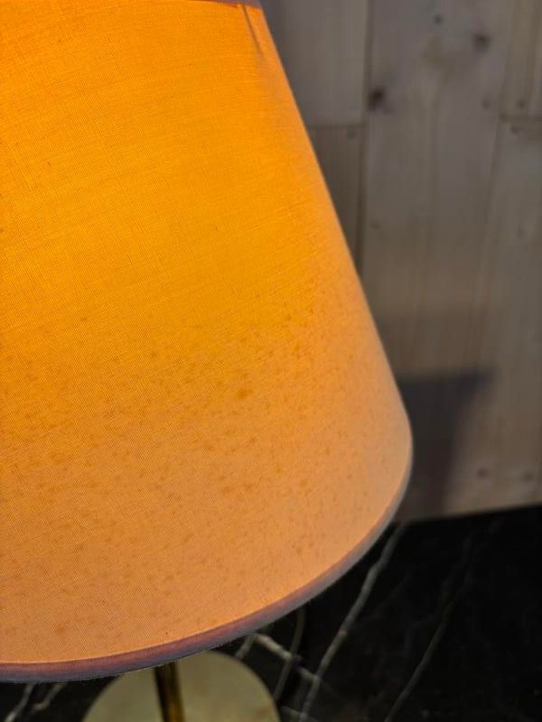Lampe marabout 