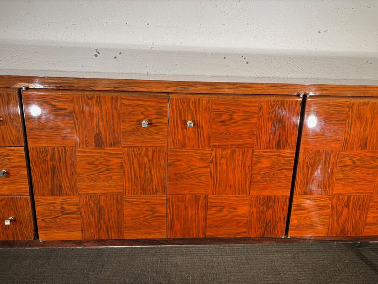 Credenza anni '70