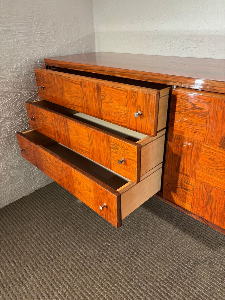 Credenza anni '70