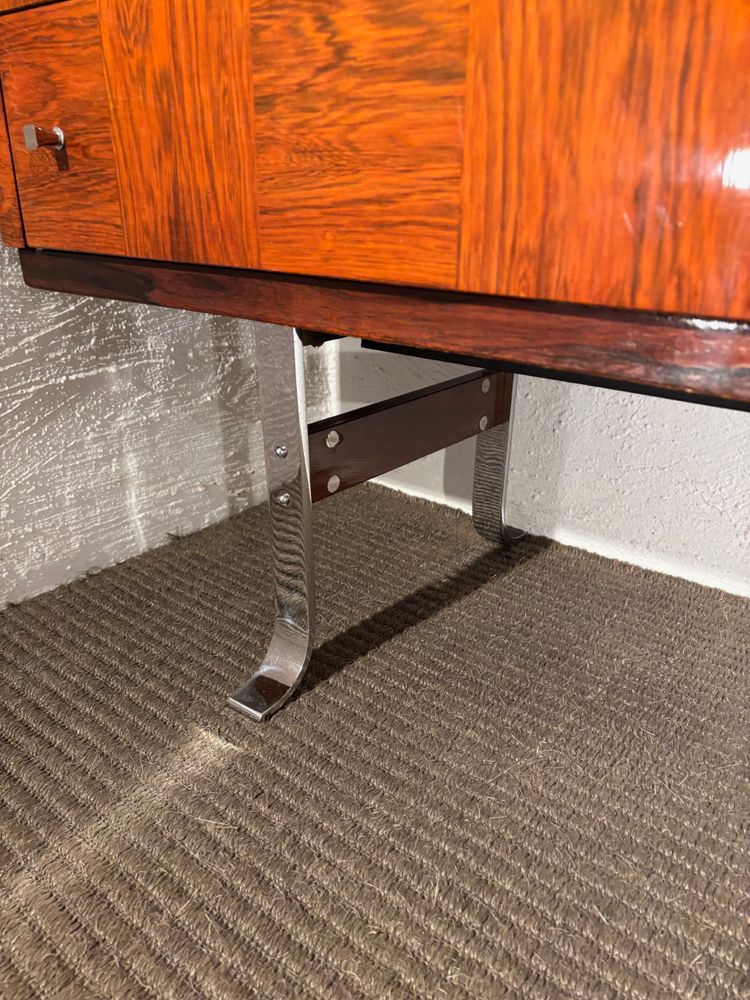Credenza anni '70