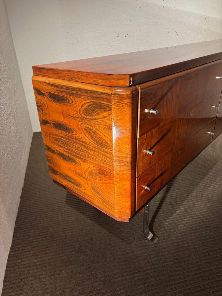 Credenza anni '70