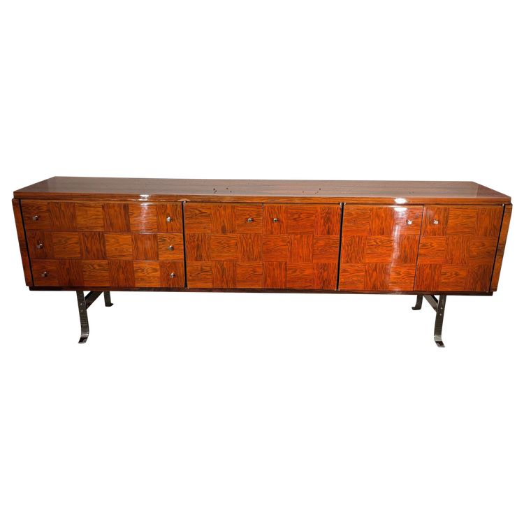 Credenza anni '70