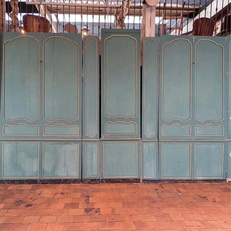 Boiserie De Style Louis XV